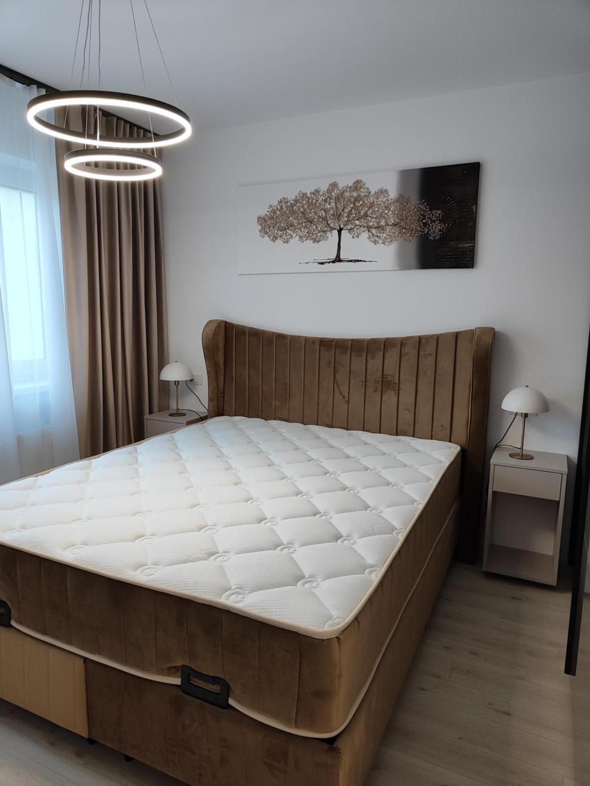 Elisio - Glass Studio Apartamento Braşov Exterior foto