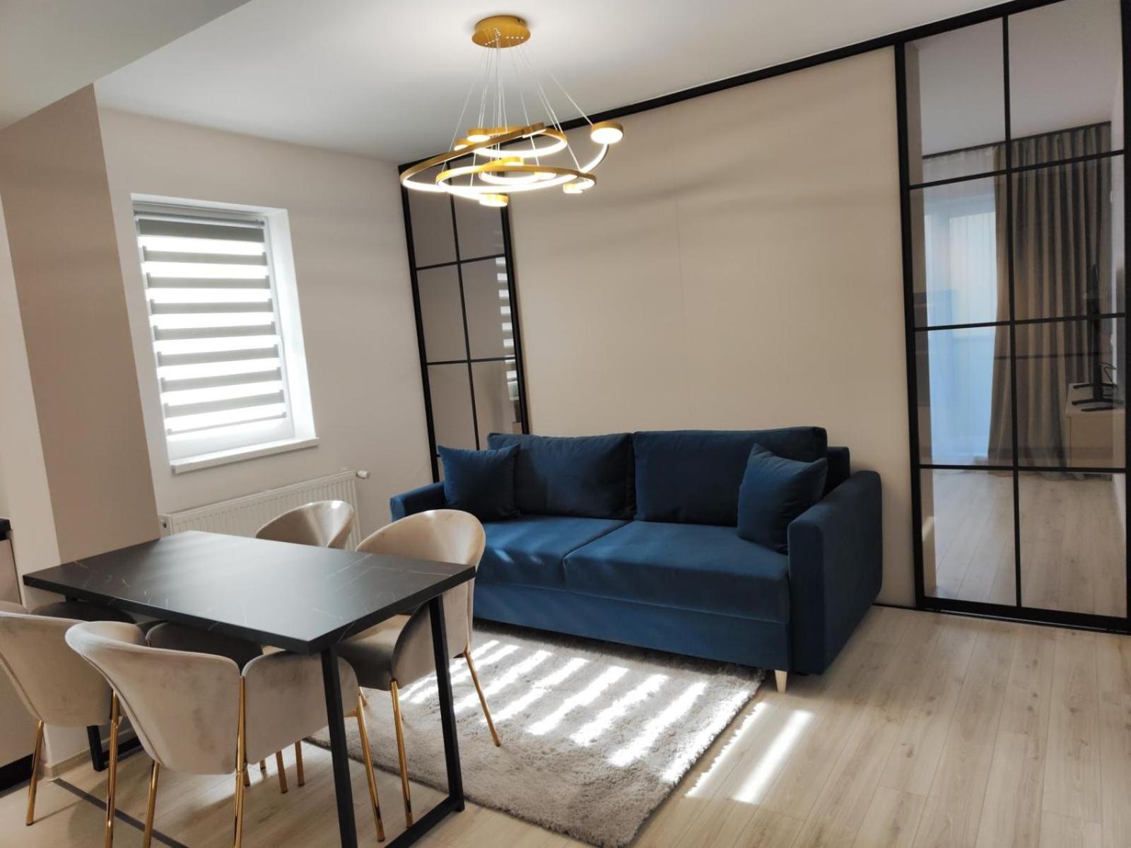 Elisio - Glass Studio Apartamento Braşov Exterior foto
