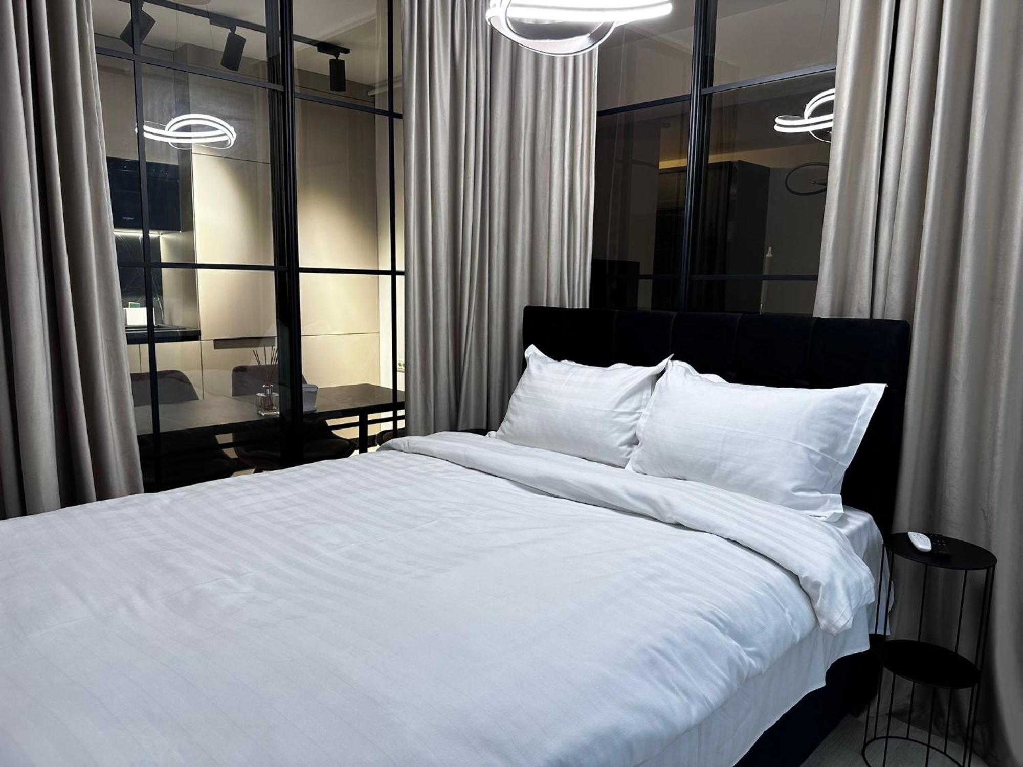 Elisio - Glass Studio Apartamento Braşov Exterior foto